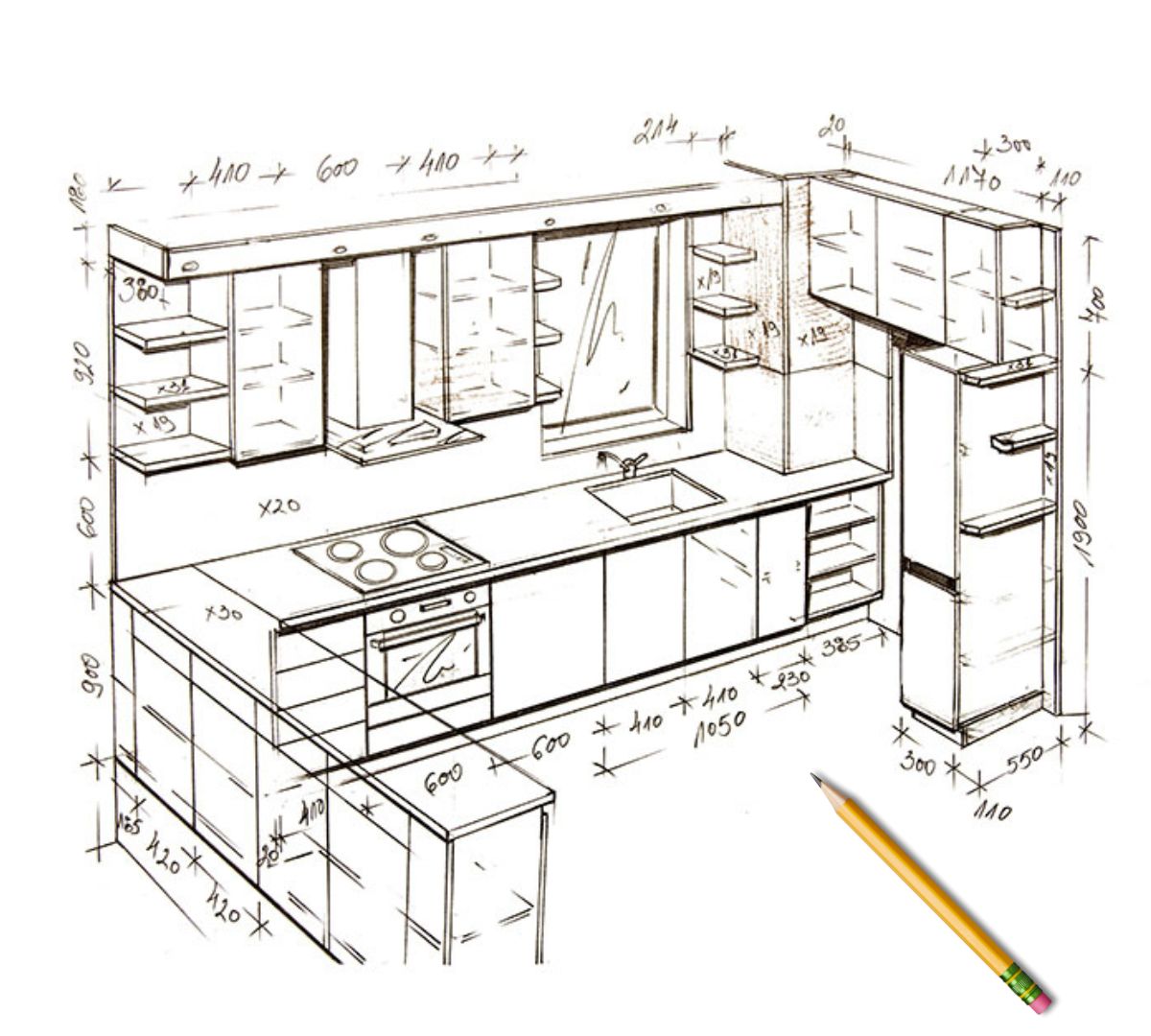 Revolutionize Your Home: The Top Benefits of Modular Kitchen Design